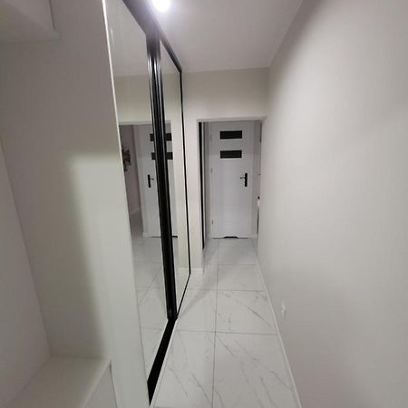 브로츠와프 Nabycinska Rent 아파트 외부 사진