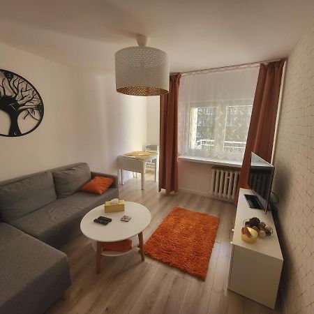 브로츠와프 Nabycinska Rent 아파트 외부 사진