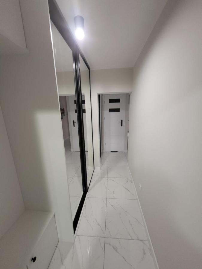 브로츠와프 Nabycinska Rent 아파트 외부 사진