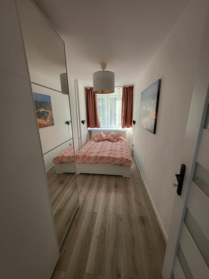 브로츠와프 Nabycinska Rent 아파트 외부 사진